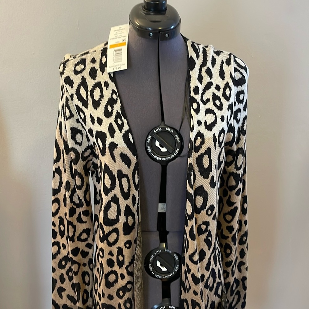 Sweater by Joseph A.